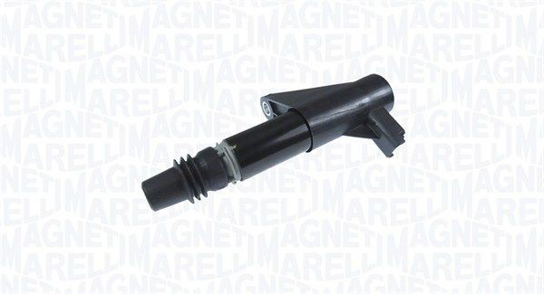 060717100012 Magneti Marelli Котушка запалювання